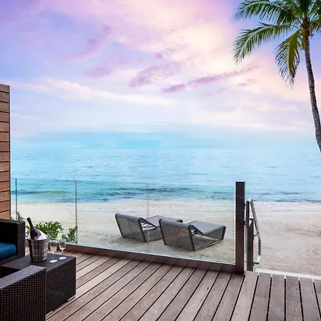 Casa Marina Key West, A Waldorf Astoria Resort Exterior foto